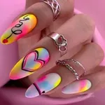 Аватар канала Модный маникюр •● 2026 ●•