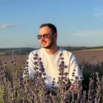 Аватар канала Денис Перевощиков – Трафик и Telegram Ads