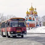 Аватар канала Атмосфера России | Путешествия