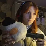 Аватар канала соболина вещает