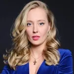 Аватар канала Вероника Иващенко 🕊️