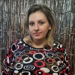 Аватар канала Волонтёры Алла и Павел Сидоровы. Донбасс Покров
