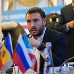 Аватар канала Александр Суходольский - официальный телеграм канал