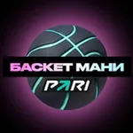 Аватар канала БАСКЕТМАНИ