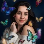 Аватар канала Продвижение в соцсетях | Катя Процик