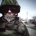 Аватар канала Военкор 🅉 Медведев