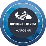 Аватар канала ФИШка ВКУСА