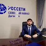 Аватар канала Магомедшапи Шапиев