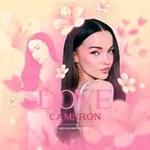 Аватар канала ‎‧₊˚✧ dove cameron ✧˚₊‧