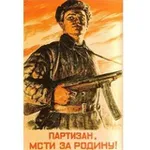 Аватар канала Партизаны за Родину