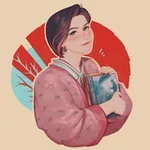 Аватар канала Лен_Вэнь