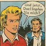 Аватар канала Covid-Injektion & Co. Sicherheit - Wirksamkeit - Notwendigkeit