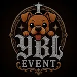 Аватар канала YBL EVENT | 15 АВГУСТА