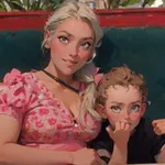 Аватар канала Mommy Yummy • Развивашки