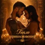 Аватар канала Тепло Прикосновений ❤️‍🔥 Тантрический Массаж и Йони-Хилинг ❤️‍🩹