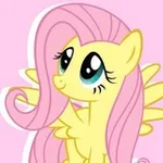 Аватар канала Fluttershy 💛