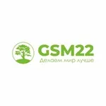 Аватар канала GSM22 💚