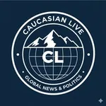 Аватар канала Caucasian Live