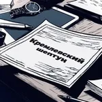 Аватар канала Кремлевский шептун 🚀