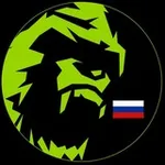 Аватар канала GORILLA
