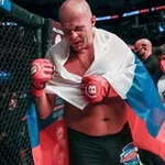 Аватар канала В Мире Единоборств 👊🏻