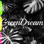 Аватар канала GreenDream