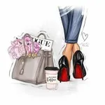 Аватар канала Брендовая одежда showroom 🛍