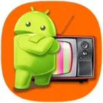 Аватар канала TVMY - всё о smart TV