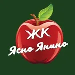 Аватар канала ЖК Ясно Янино