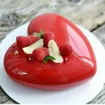 Аватар канала Вкусно 🍒