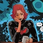 Аватар канала Marvel-логово 🦸‍♂️