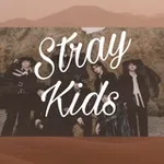 Аватар канала Stray Kids Brasil - RUN IT