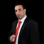 Аватар канала المستشار احمد ابو اياد