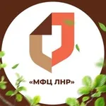 Аватар канала МФЦ ЛНР