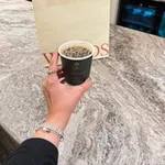 Аватар канала قهوه ؟! ☕️