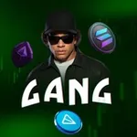 Аватар канала Gang V Cryptovalyte 🔐