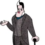 Аватар канала Завтрак с Дягилевым 🧐