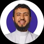Аватар канала ابراهيم بن محمد 🤍 (القناة الرسمية) .