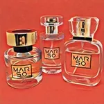 Аватар канала Парфюмерия МАРСО / MARSO