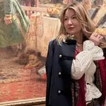 Аватар канала 🔹 Nelly_v_pitere 🔹