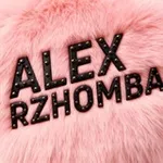 Аватар канала ALEX RZHOMBA
