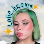 Аватар канала 🫧 LoliChrome 🫧