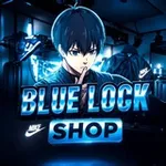 Аватар канала Blue Lock | SHOP