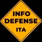 Аватар канала InfoDefenseITALIA