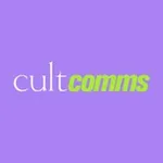 Аватар канала cultcomms
