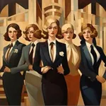 Аватар канала Форумчанка