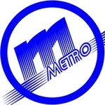 Аватар канала “Toshkent metropoliteni” AJ