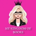 Аватар канала Моё Королевство: 🩷 книжное и не только