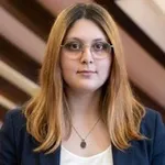 Аватар канала Угрюмочная 🇮🇹 🇷🇺 // Гера Угрюмова