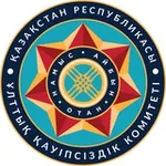 Аватар канала ҚР ҰҚК / КНБ РК 🇰🇿